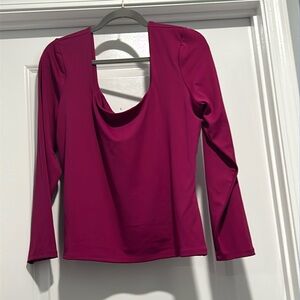 NWOT Express Brand Blouse